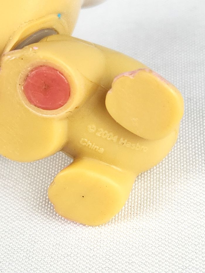 Littlest Petshop LPS Souris #191 - photo numéro 6