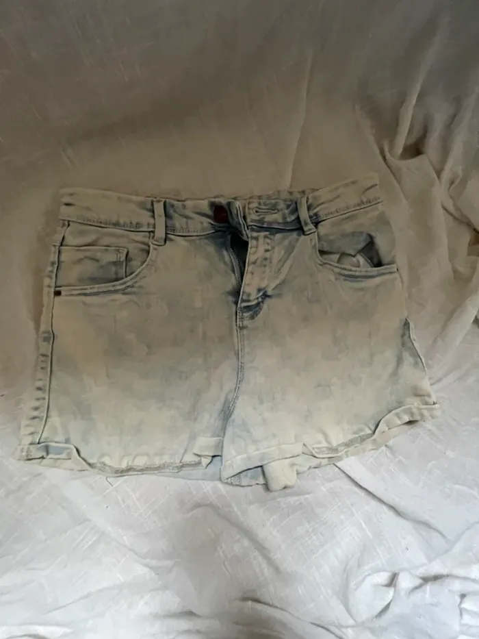 Short J. Jeans – T.38, très bon état