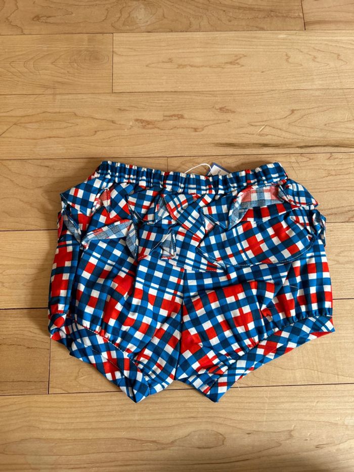 Short 18 mois Jacadi - photo numéro 3