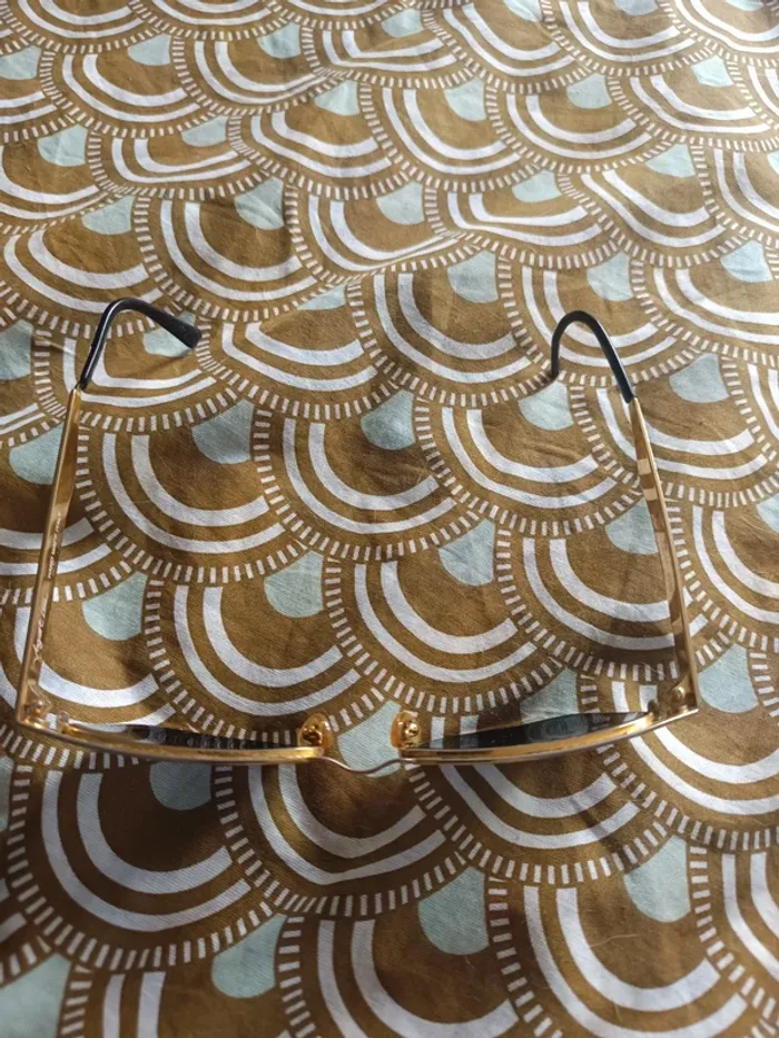 Lunettes de soleil Police - photo numéro 2