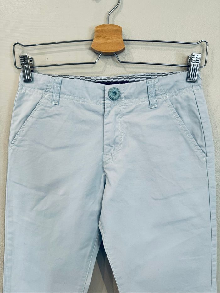 Pantalon Ikks 10 ans 138 cm - photo numéro 5