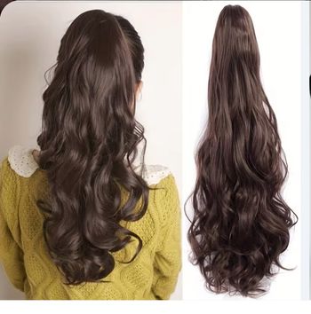 Extensions de cheveux