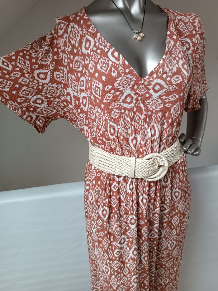 Robe longue taille 38 - photo numéro 5