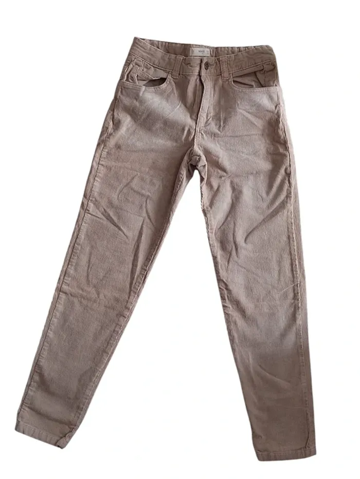 Ensemble tee-shirt manches longues + pantalon โ 11/12 ans - photo numรฉro 4