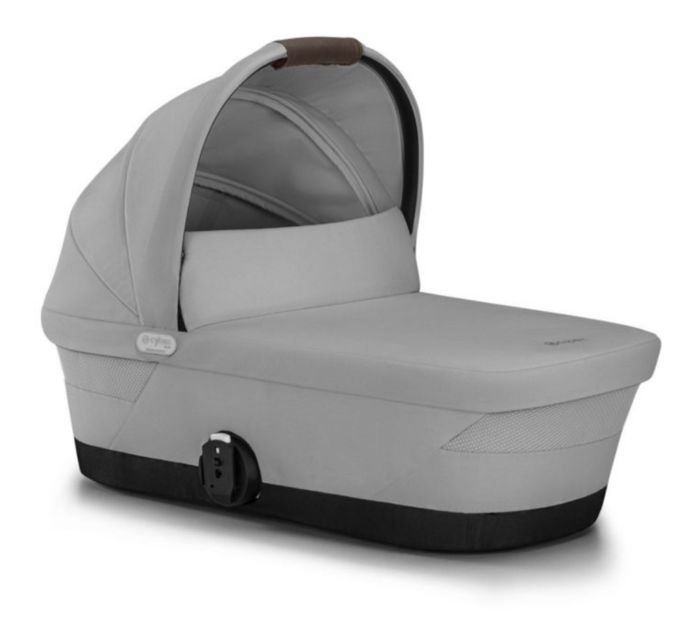 Nacelle Cybex Gazelle