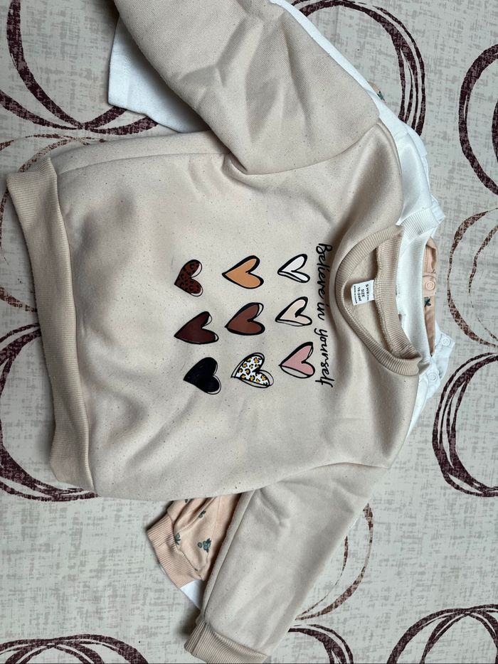 Lot de pull - photo numéro 4