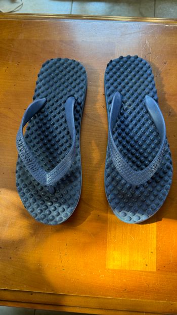 Tongs Massante taille 39/40