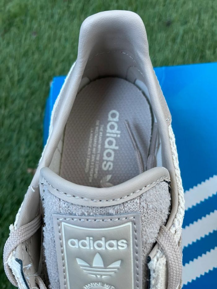Adidas SL 72 OG cream white - taille 36 - neuf dans sa boîte - photo numéro 5