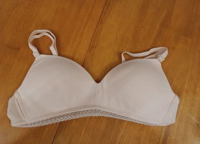 Lot de 4 soutien gorge - photo numéro 3