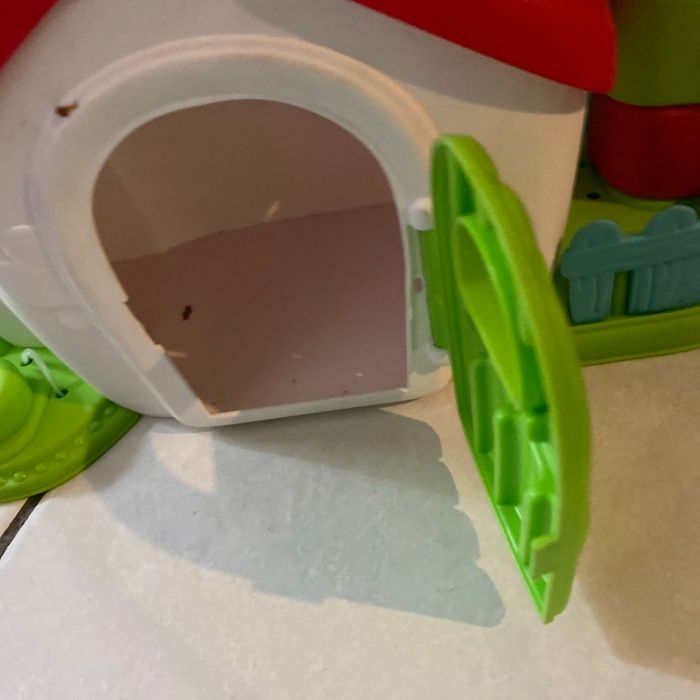 Maison Clementoni - photo numéro 2