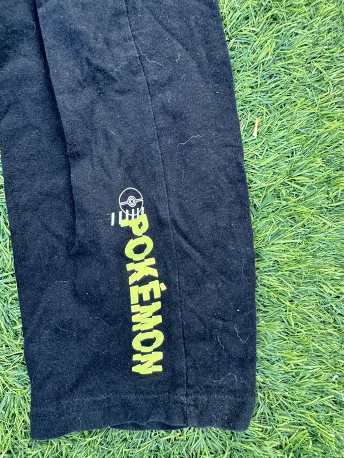 Quatre Pièces pyjama Pokémon. - photo numéro 6