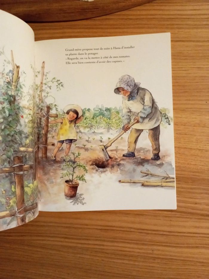 Livres de Satomi Ichikawa - photo numéro 6
