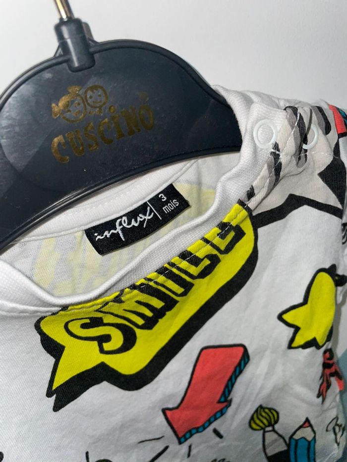 TEE shirt - photo numéro 2