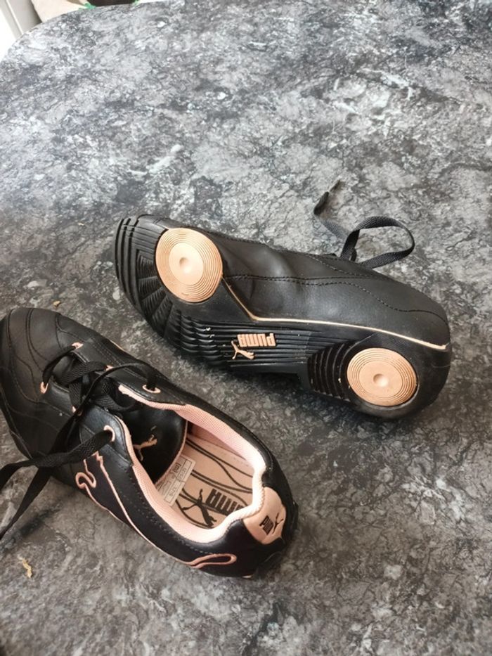 Tennis puma p 36 - photo numéro 4