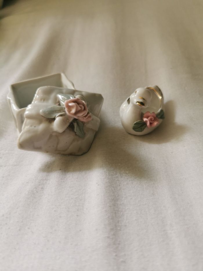 Porcelaine