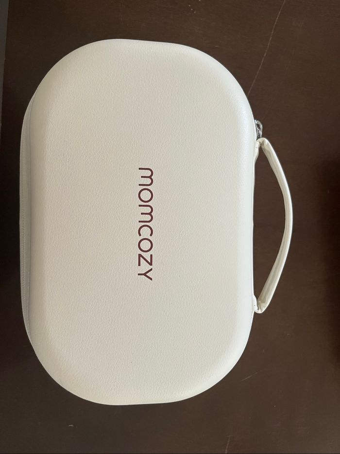 Tire lait momcozy M6 - photo numéro 2