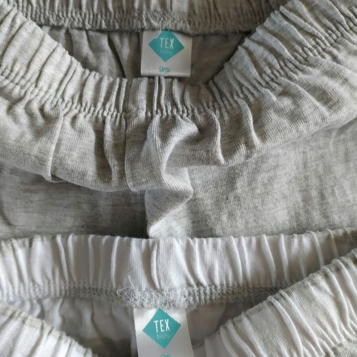 Lot 5 vêtements 9 mois - photo numéro 8