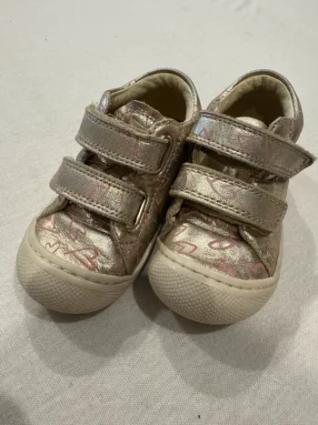 Chaussures naturino 21