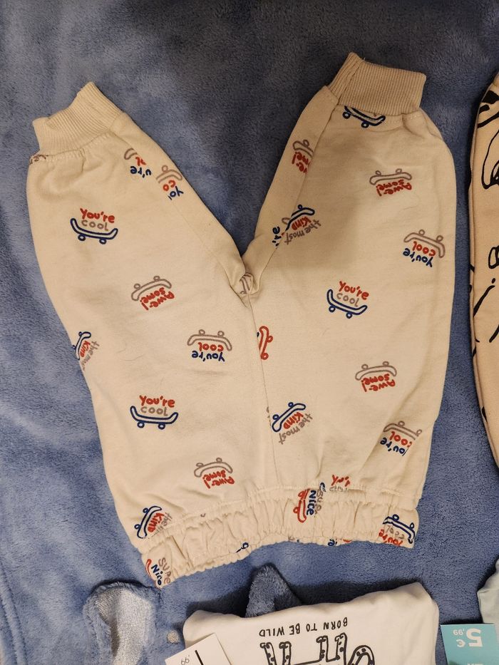 Lot vêtements - photo numéro 3