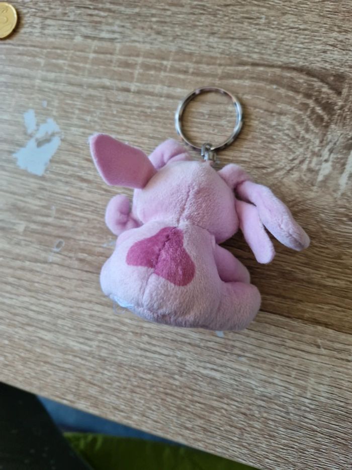 Porte-clés stitch - photo numéro 3