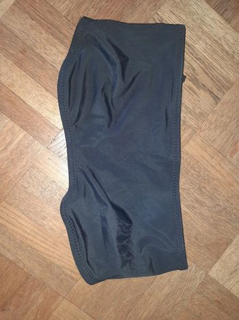 Brassière sans bretelles M