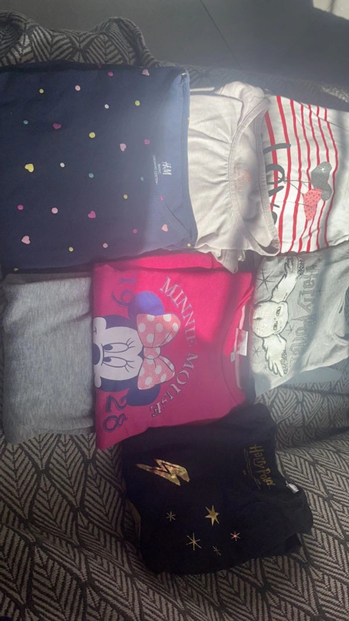 Lot 6 ans fille - photo numéro 15