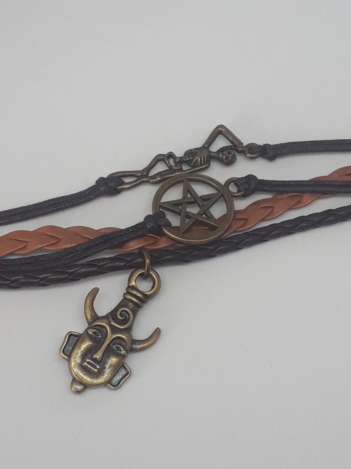 Bracelet Supernatural - photo numéro 2