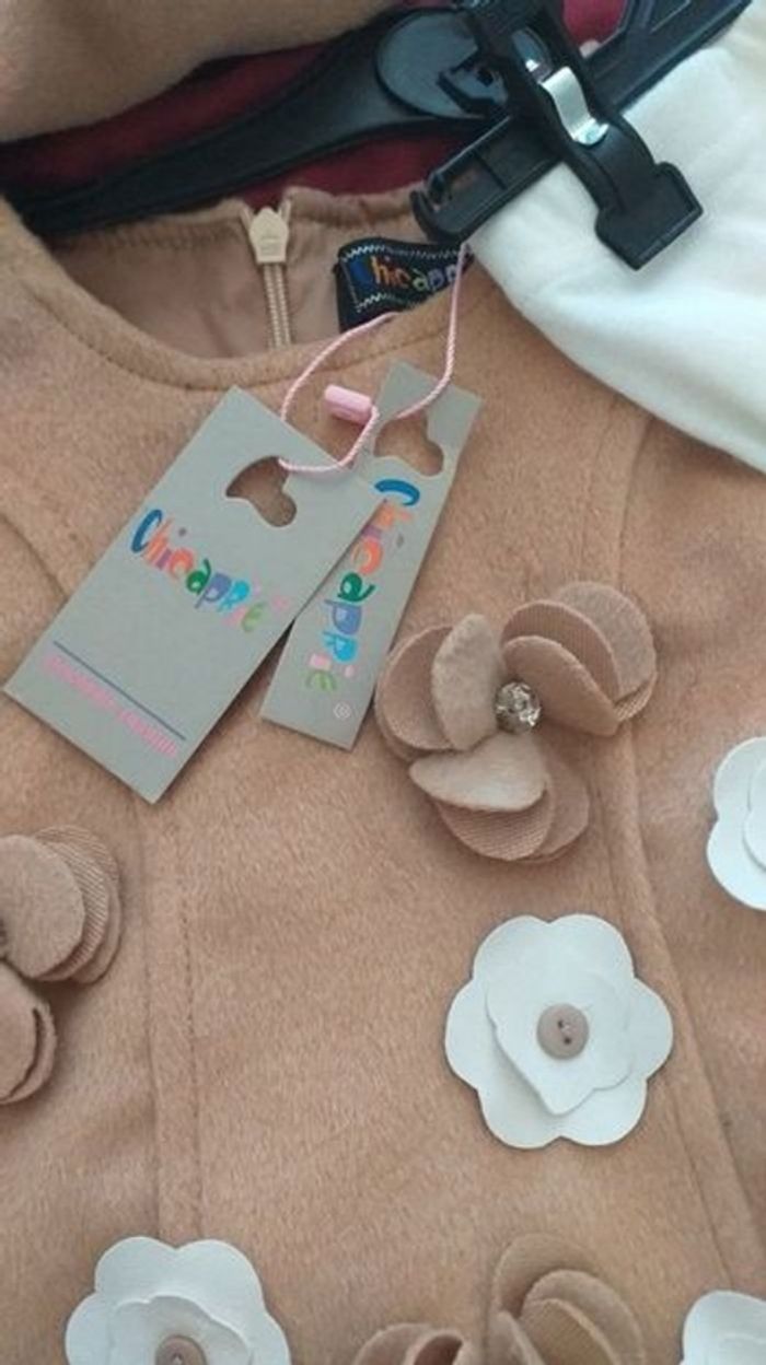 Ensemble 3 mois - photo numéro 2