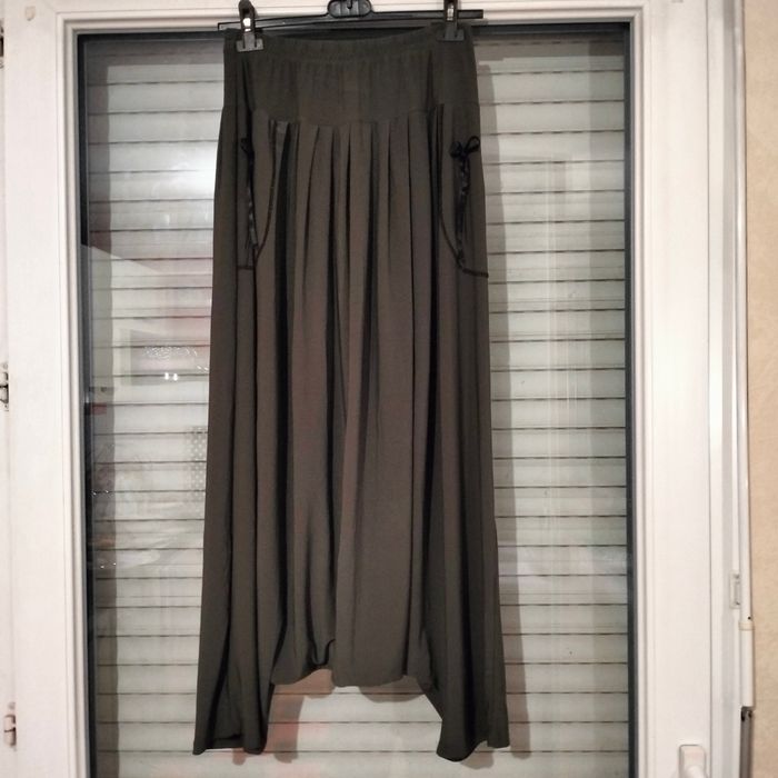 Sarouel neuf, taille unique