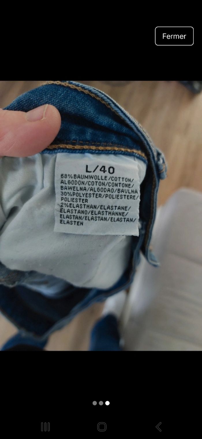 Pantalon - photo numéro 3