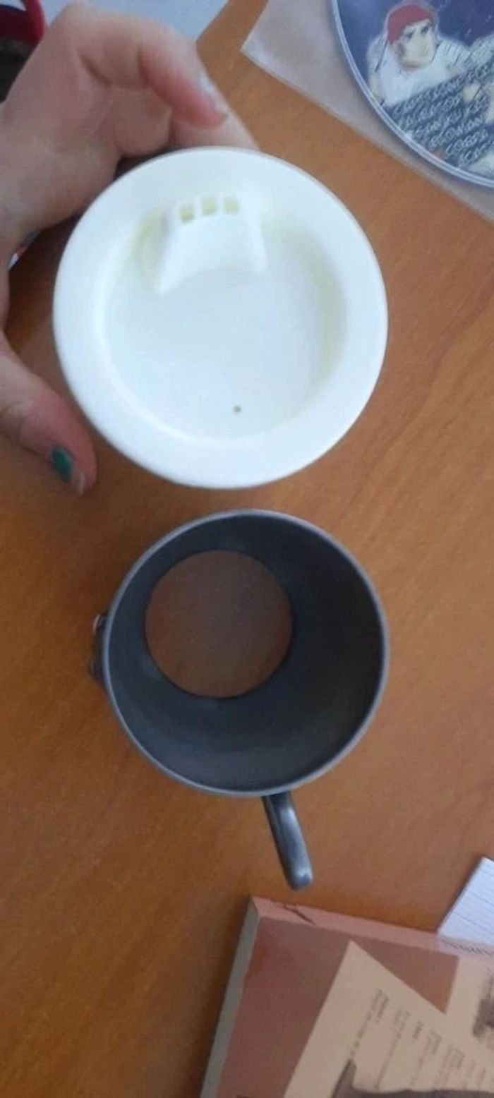 Verre bec versseur - photo numéro 6