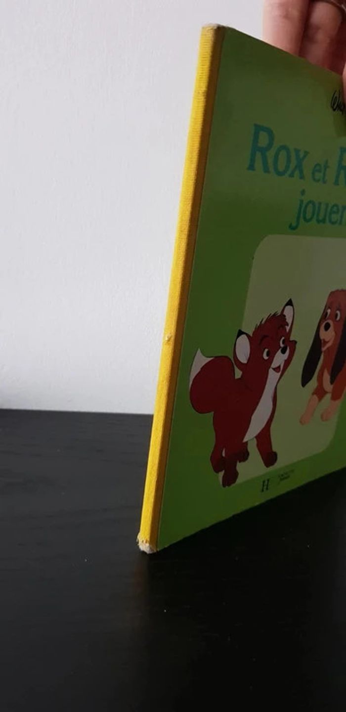 Lot de 2 livres - photo numéro 10