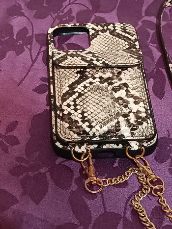 Coque téléphone iP6