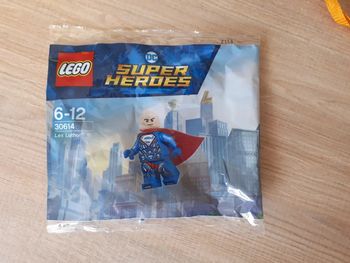 Polybag 30614 lego