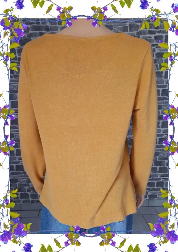 Pull "Armand Thiery" - photo numéro 3