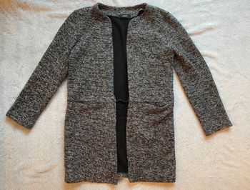 Veste ou gilet femme, taille S