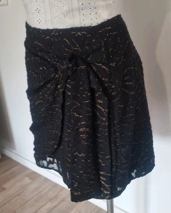 Jupe Camaïeu taille 42