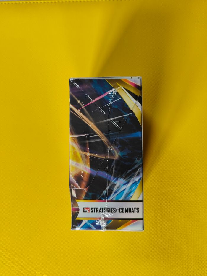 Kit AP pokemon Astres radieux eb10 - photo numéro 2