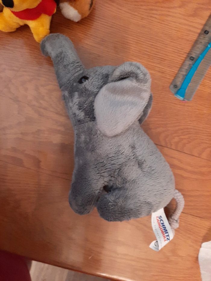 Lot de 7 peluches - photo numéro 18