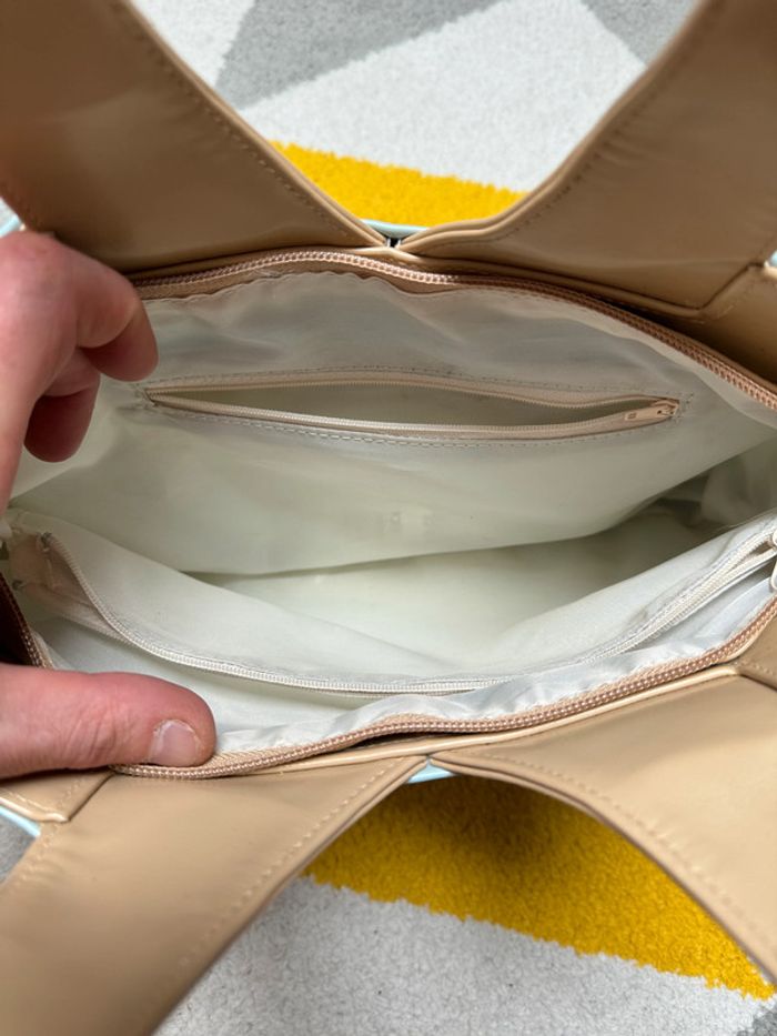 Sac à mains vintage Giada - photo numéro 5