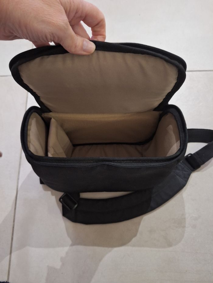 Sacoche appareil photo - photo numéro 6