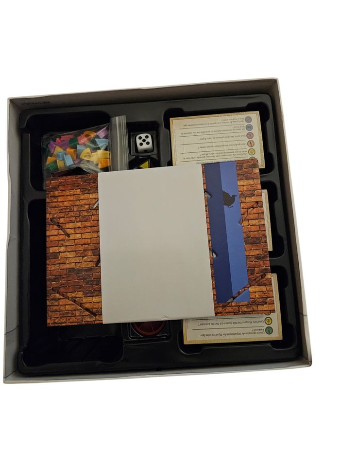 Jeux société harry potter - photo numéro 2