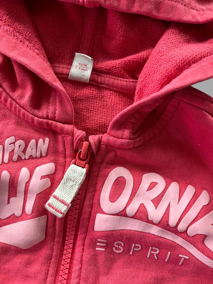 Veste Esprit - photo numéro 2