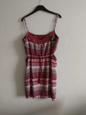 Robe taille L