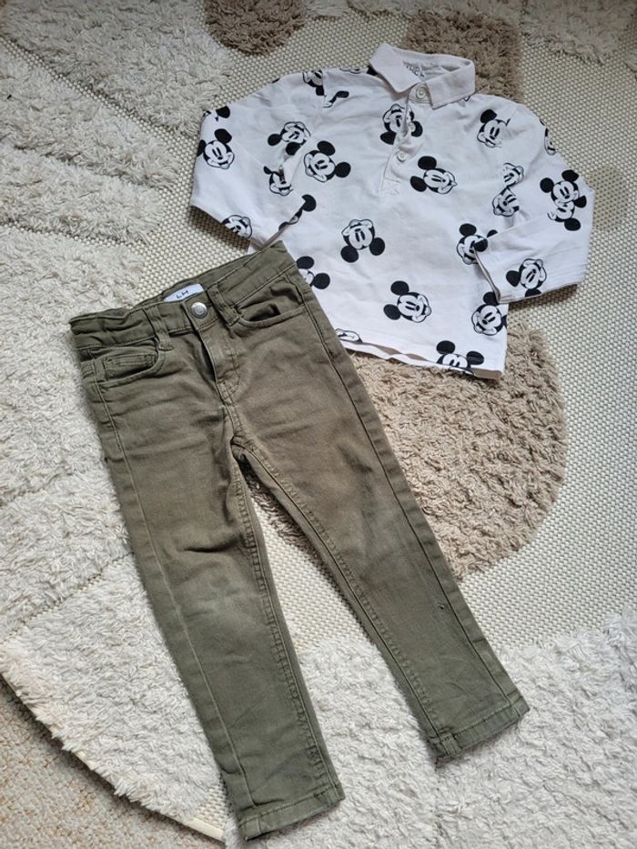 Ensemble 3 ans - photo numéro 2