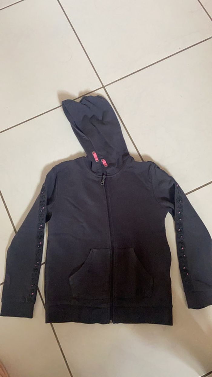 Veste fille