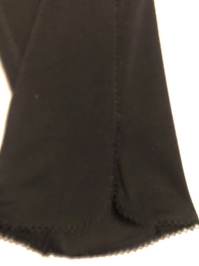 AN5- pantalon noir chic « elora » T 50 NEUF - photo numéro 3