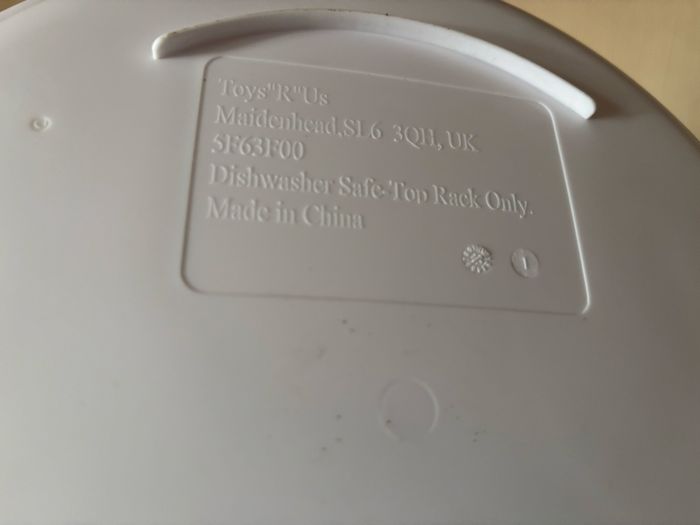 Stérilisateur biberons micro-ondes Babies« R »Us - photo numéro 3