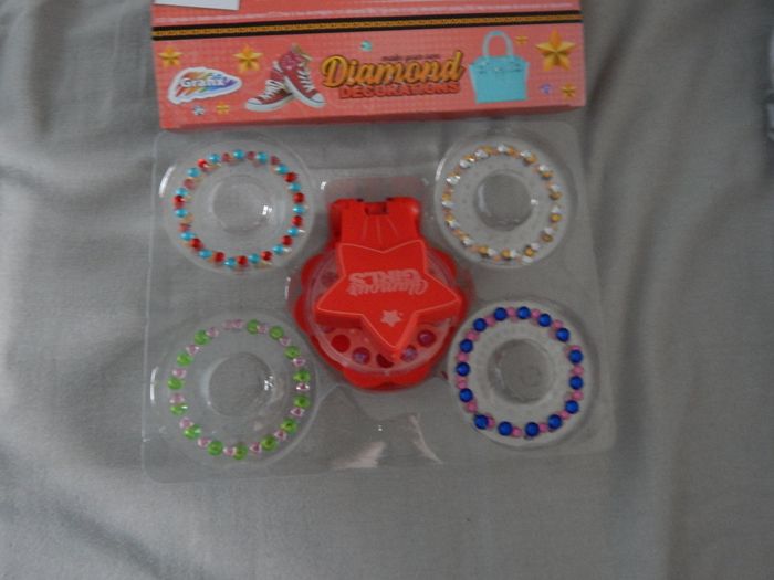 jeu pour customisé - photo numéro 2