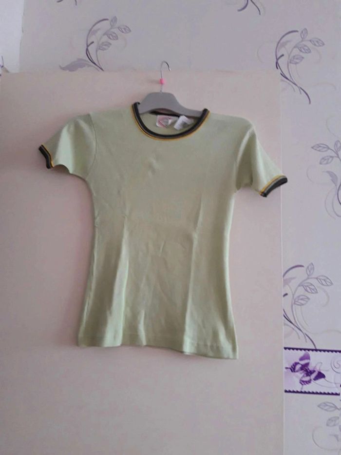 Haut taille  S - photo numéro 3